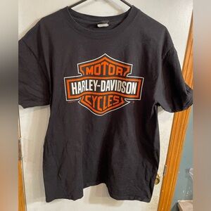 Harley-Davidson TShirt Missouri